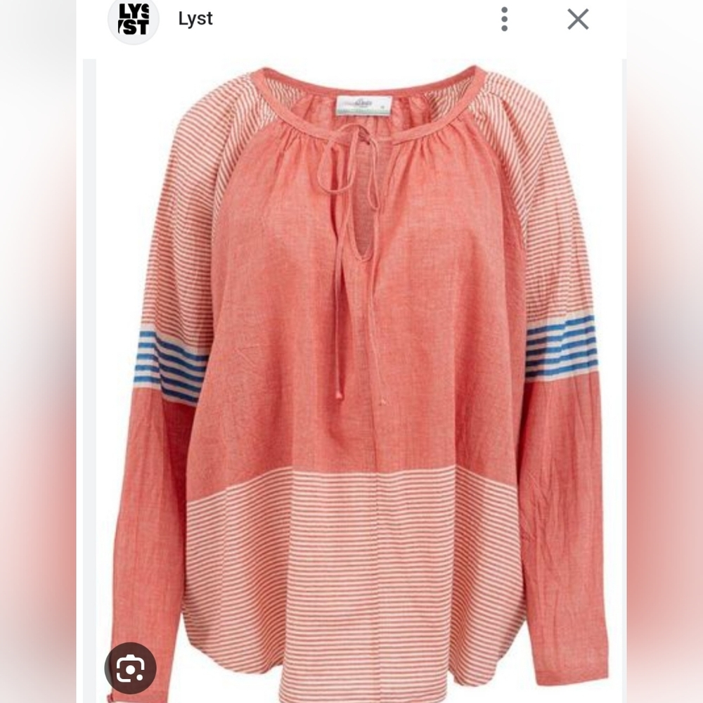 Devotion Twins Malaga Blouse